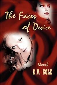Faces of Desire