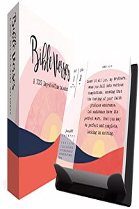 2022 Bible Verses Box
