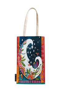 Peace (Playful Creations) Canvas Bag
