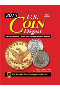 2015 U.S. Coin Digest
