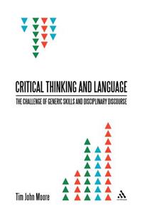 Critical Thinking and Language