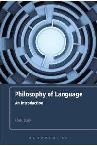 Philosophy of Language