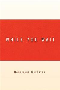 While You Wait