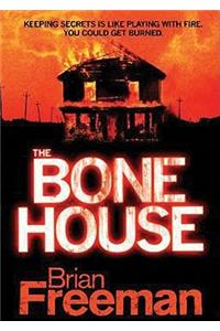 Bone House