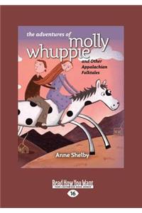 The Adventures of Molly Whuppie