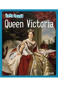 Queen Victoria (Info Buzz: History)