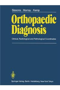 Orthopaedic Diagnosis