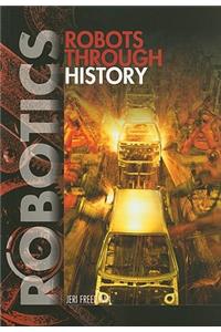 Robots Through History