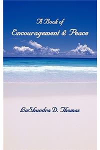 Book of Encouragement & Peace