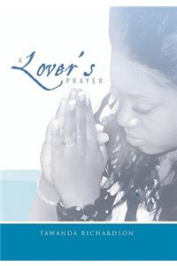 Lover's Prayer