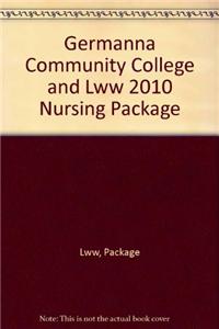 Germanna Community College and Lww 2010 Nursing Package