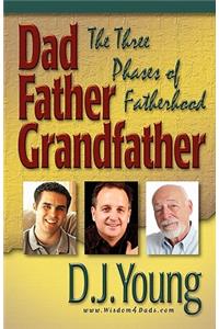 Dad, Father, Grandfather