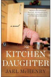 Kitchen Daughter