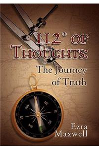 112° of Thoughts