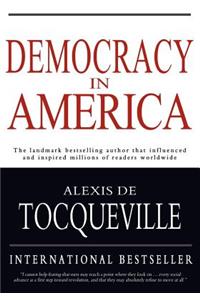 Democracy in America