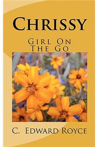 Chrissy