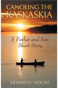 Canoeing the Kaskaskia