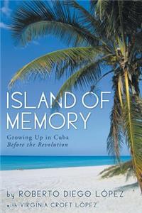 Island of Memory