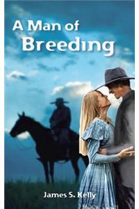 Man of Breeding