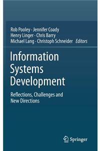 Information Systems Development