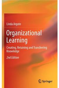 Organizational Learning