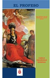 El Profeso
