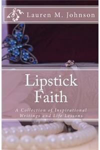 Lipstick Faith
