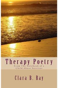 Therapy Poetry