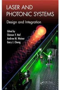 Laser and Photonic Systems