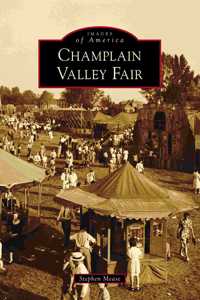 Champlain Valley Fair