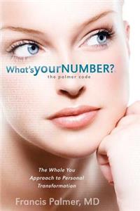 What's Your Number... The Palmer Code