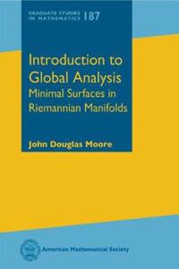 Introduction to Global Analysis