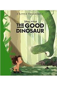 Disney Pixar The Good Dinosaur