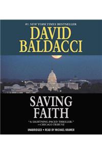 Saving Faith
