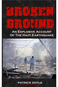 Broken Ground