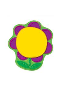 Flowers Mini Cut-outs