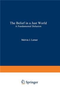 Belief in a Just World