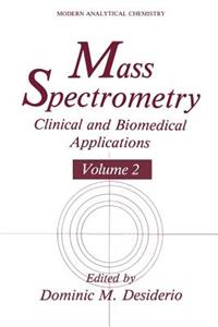 Mass Spectrometry