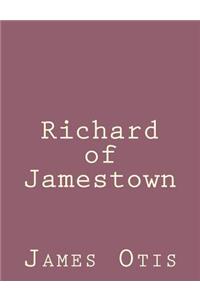 Richard of Jamestown