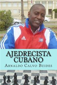 Ajedrecista Cubano