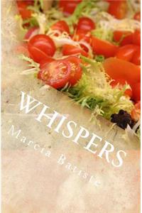 Whispers