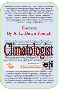 Careers: Climatologist