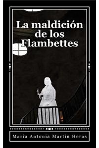 maldicion de los Flambettes