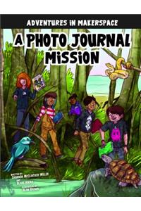 Photo Journal Mission