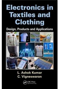 Electronics in Textiles and Clothing