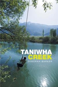 Taniwha Creek