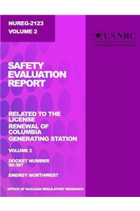 Safety Evaluation Report