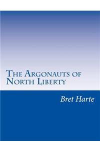 Argonauts of North Liberty