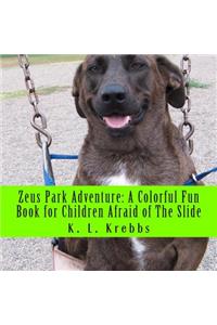 Zeus Park Adventure