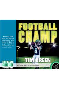 Football Champ